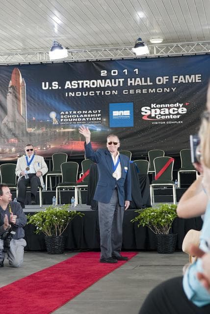 NASA image: KSC-2011-3400