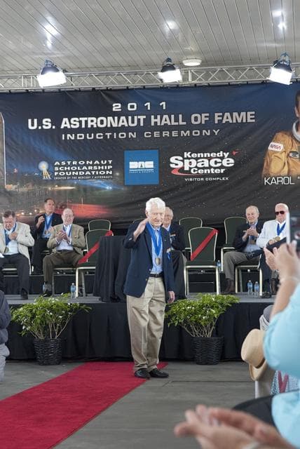 NASA image: KSC-2011-3407