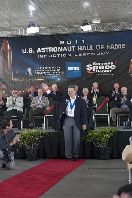 NASA image: KSC-2011-3412