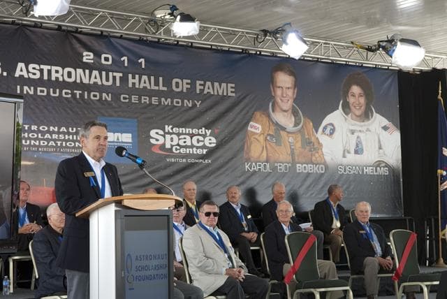 NASA image: KSC-2011-3413