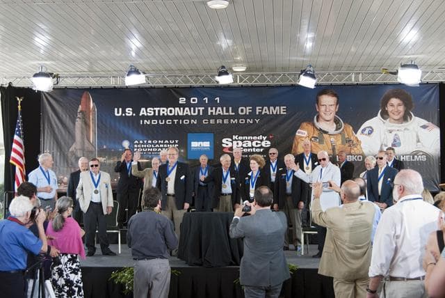 NASA image: KSC-2011-3418