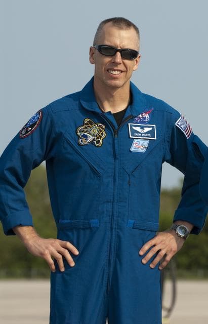 NASA image: KSC-2011-3437