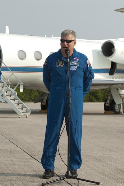 NASA image: KSC-2011-3439