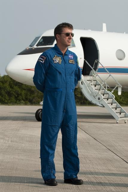 NASA image: KSC-2011-3440