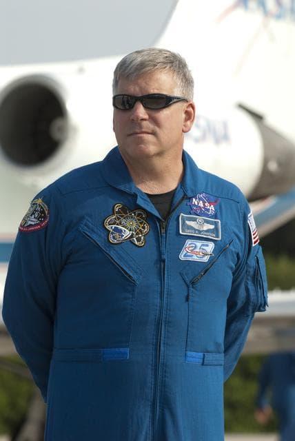 NASA image: KSC-2011-3441