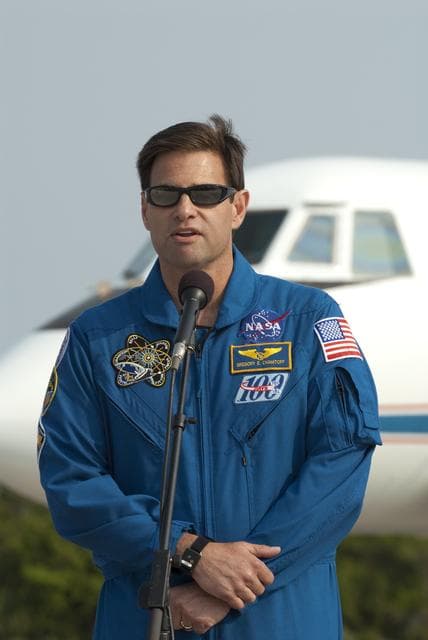 NASA image: KSC-2011-3442