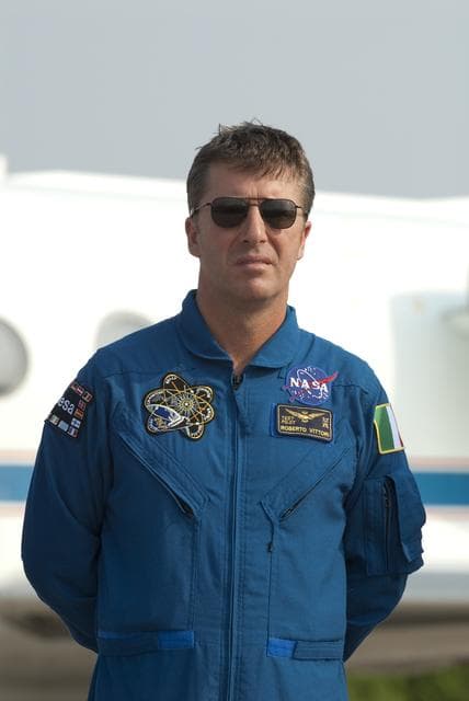 NASA image: KSC-2011-3443