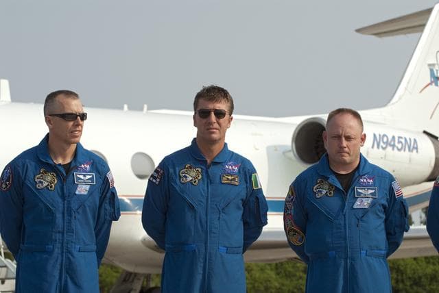 NASA image: KSC-2011-3444