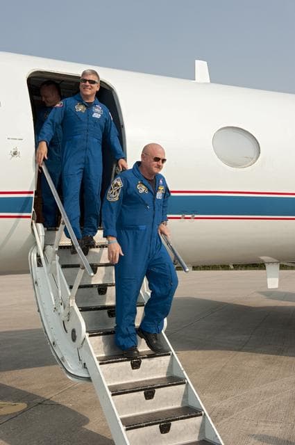 NASA image: KSC-2011-3447