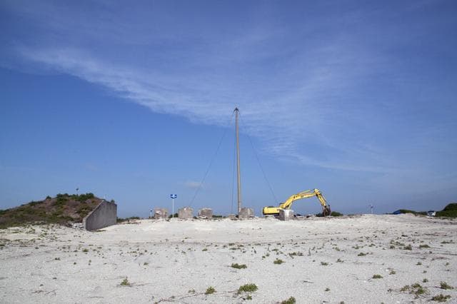 NASA image: KSC-2011-3461