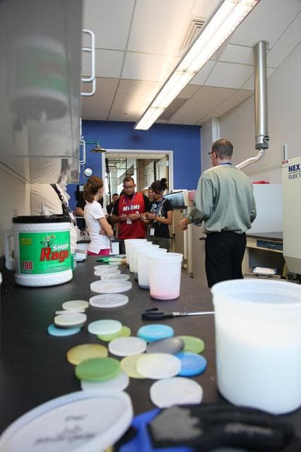 NASA image: KSC-2011-3464