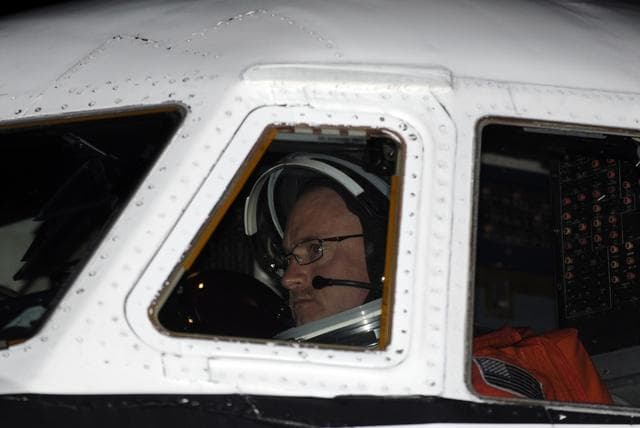 NASA image: KSC-2011-3476