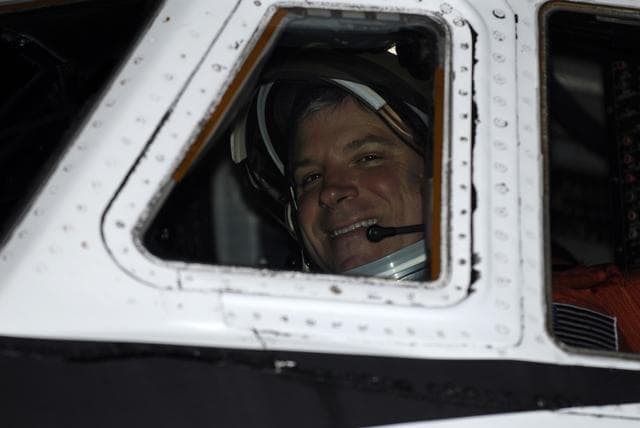 NASA image: KSC-2011-3477