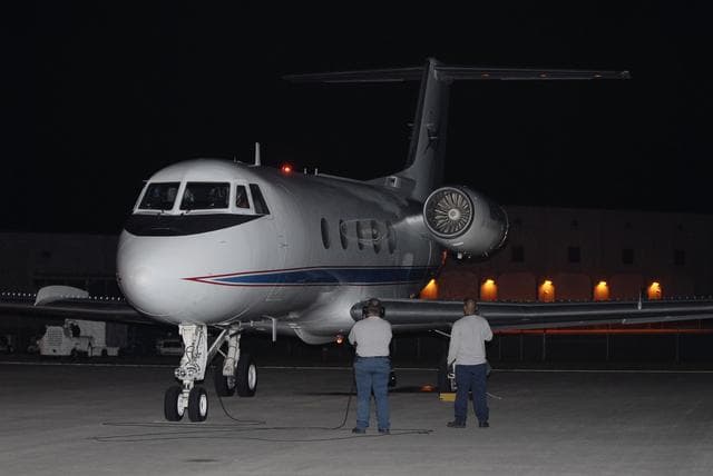 NASA image: KSC-2011-3478