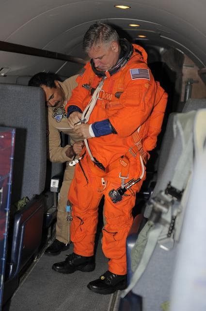 NASA image: KSC-2011-3481