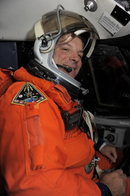 NASA image: KSC-2011-3483