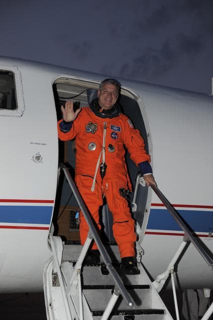 NASA image: KSC-2011-3485