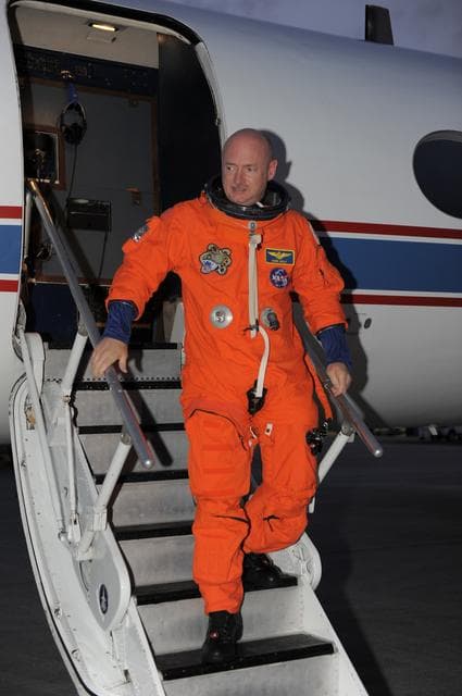 NASA image: KSC-2011-3486