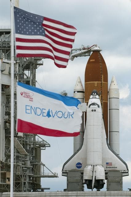 NASA image: KSC-2011-3541