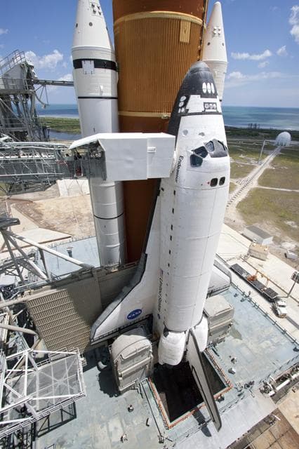 NASA image: KSC-2011-3548