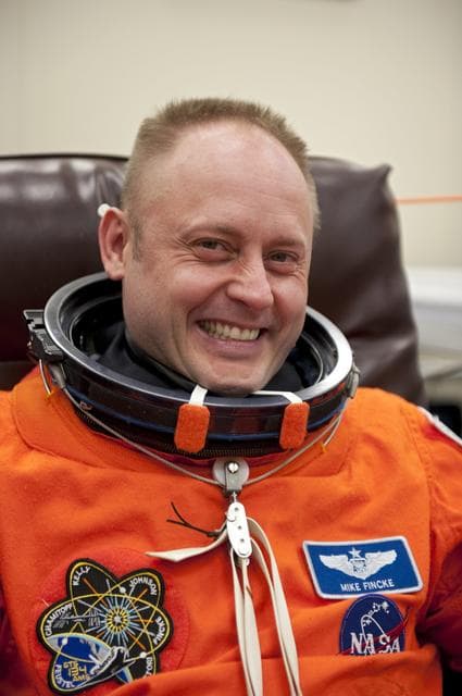 NASA image: KSC-2011-3560