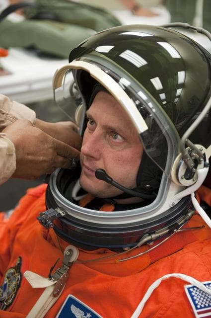 NASA image: KSC-2011-3561