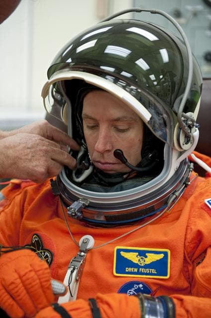 NASA image: KSC-2011-3562