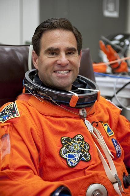 NASA image: KSC-2011-3563