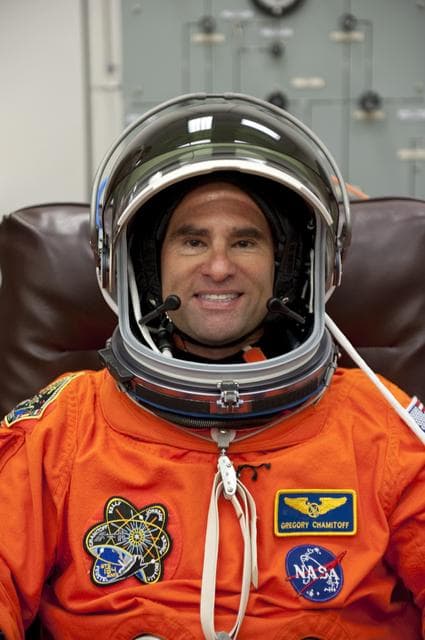 NASA image: KSC-2011-3565