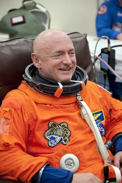 NASA image: KSC-2011-3566