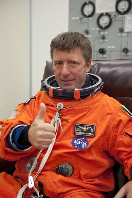 NASA image: KSC-2011-3567