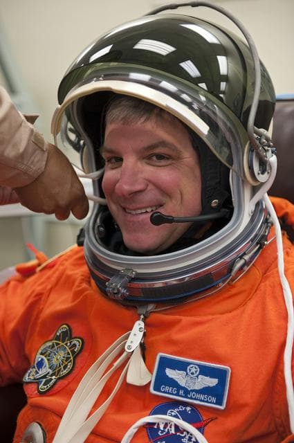 NASA image: KSC-2011-3569