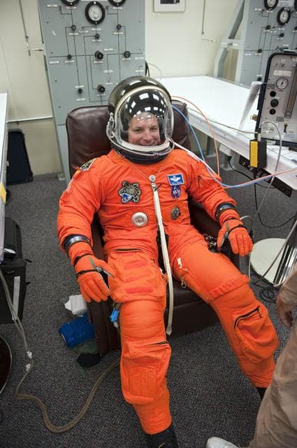 NASA image: KSC-2011-3571