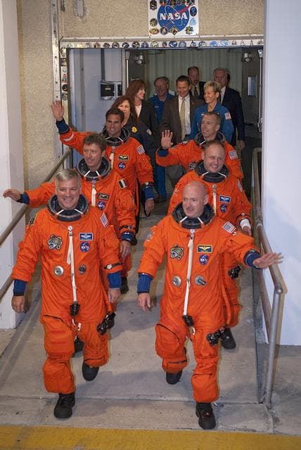 NASA image: KSC-2011-3572