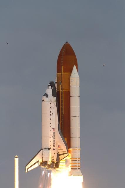 NASA image: KSC-2011-3592