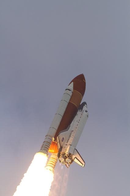 NASA image: KSC-2011-3593