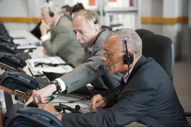NASA image: KSC-2011-3602