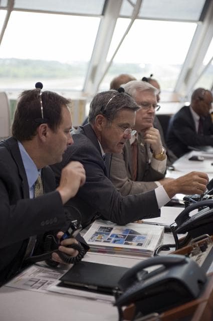 NASA image: KSC-2011-3604