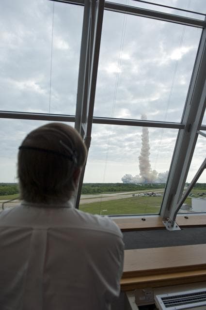 NASA image: KSC-2011-3607