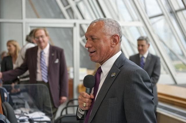 NASA image: KSC-2011-3610