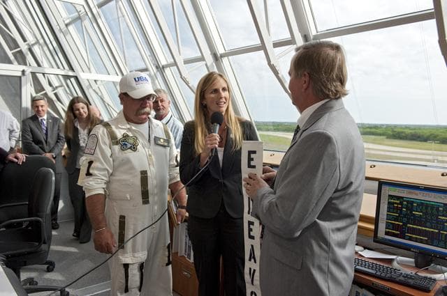 NASA image: KSC-2011-3612