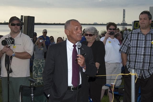 NASA image: KSC-2011-3617