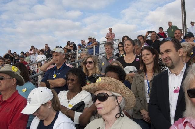 NASA image: KSC-2011-3622