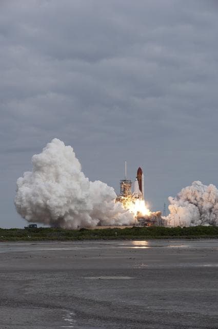 NASA image: KSC-2011-3636