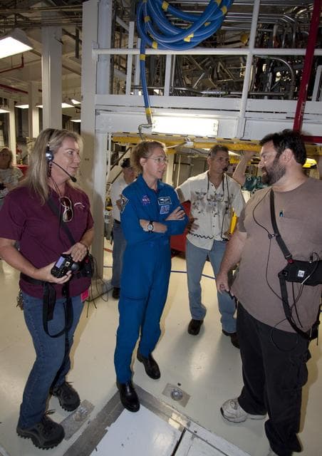 NASA image: KSC-2011-3639