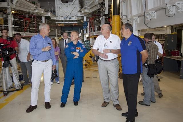 NASA image: KSC-2011-3644