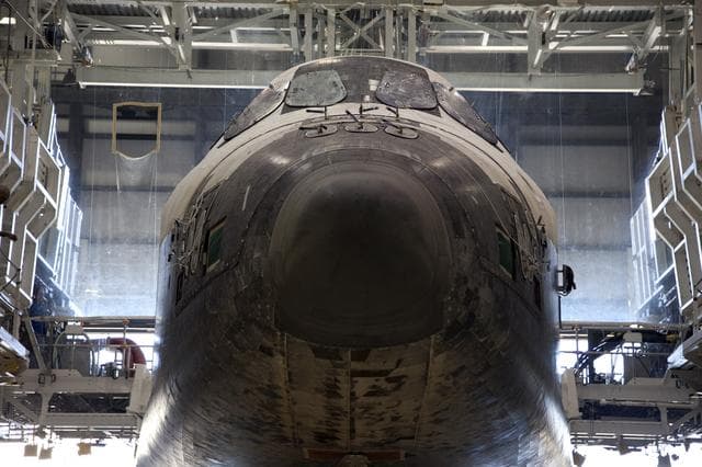 NASA image: KSC-2011-3653