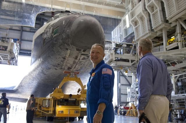 NASA image: KSC-2011-3654