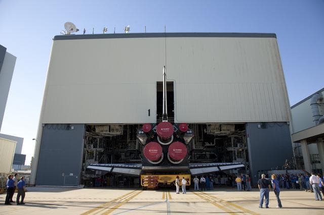 NASA image: KSC-2011-3655