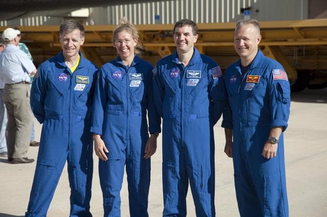 NASA image: KSC-2011-3659